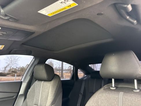 Certified 2024 Honda Accord Sport image 24