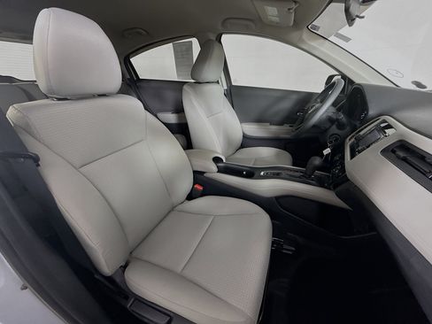 Used 2022 Honda HR-V LX image 33