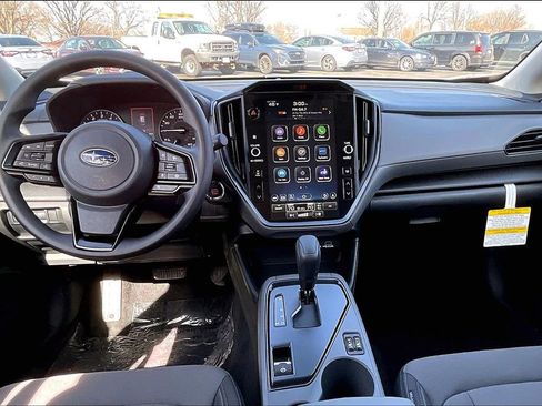 New 2026 Subaru Crosstrek 2.0i Premium image 6