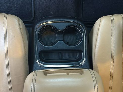 Used 2015 Dodge Durango Citadel w/ Technology Group image 36