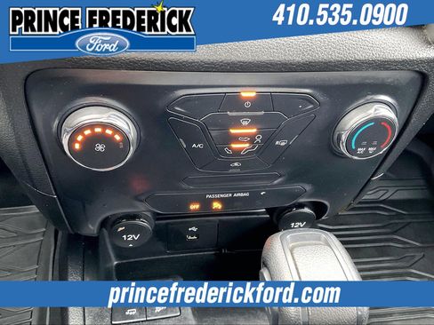 Used 2022 Ford Ranger XL w/ Equipment Group 101A High image 29