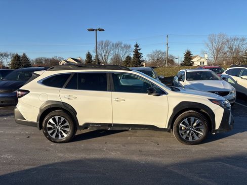 Certified 2023 Subaru Outback Limited XT image 2