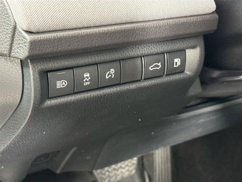 Certified 2025 Toyota Camry LE FWD image 15
