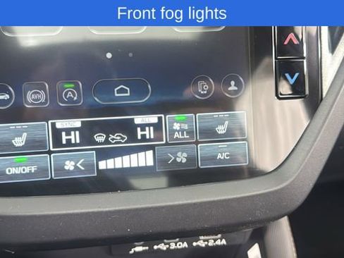 New 2026 Subaru Forester Wilderness AWD/4WD image 27