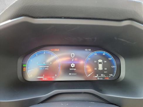 Used 2025 Toyota RAV4 Limited FWD image 21