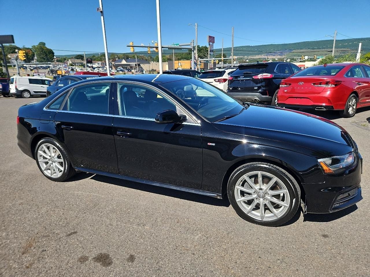 Used 2014 Audi A4 2.0T Premium Plus w/ Premium Plus Package AWD/4WD image 27