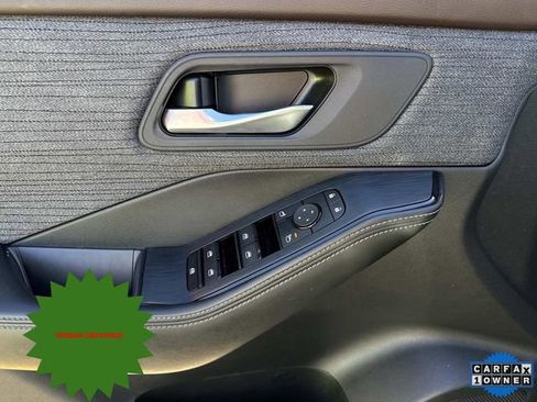 Certified 2023 Nissan Rogue SV image 12