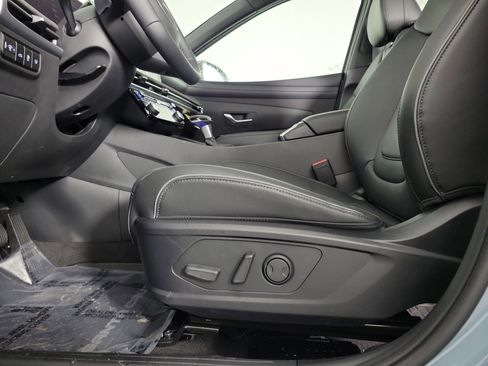 New 2025 Hyundai Santa Cruz Limited image 25