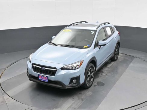Used 2019 Subaru Crosstrek 2.0i Premium w/ Moonroof Package image 21