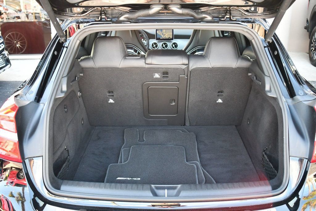 Used 2016 Mercedes-Benz GLA 45 AMG 4MATIC image 18