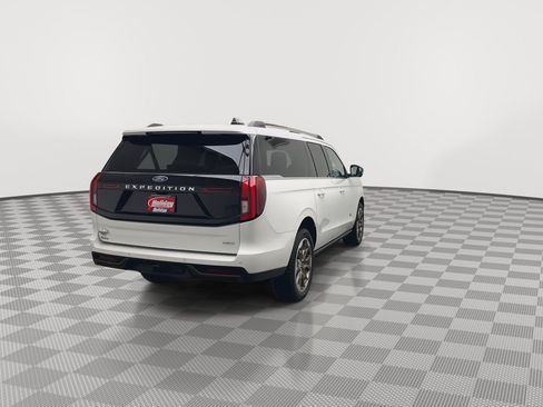 Used 2026 Ford Expedition Max King Ranch AWD/4WD image 44