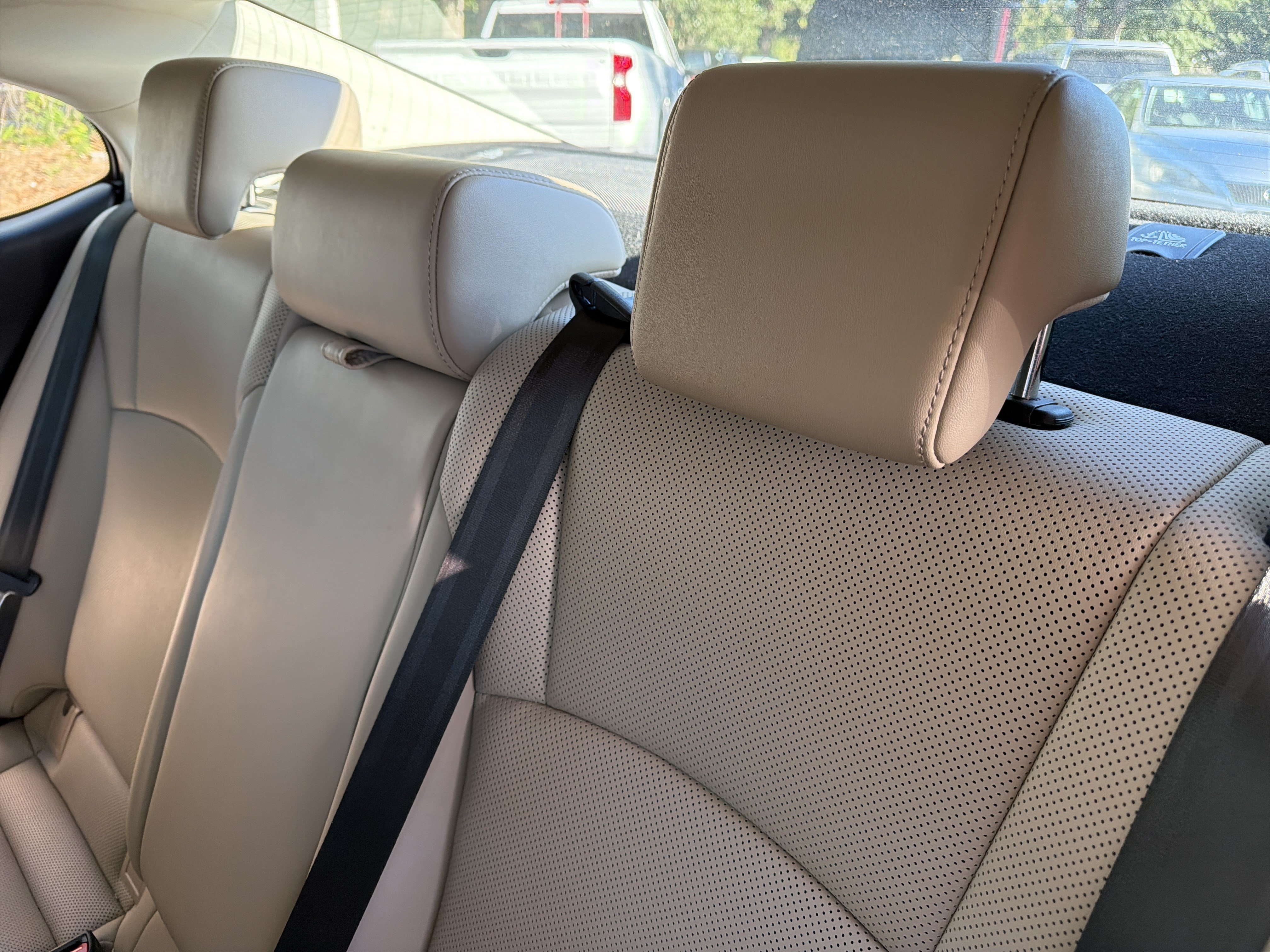Certified 2020 Lexus ES 300h w/ Premium Package FWD image 31