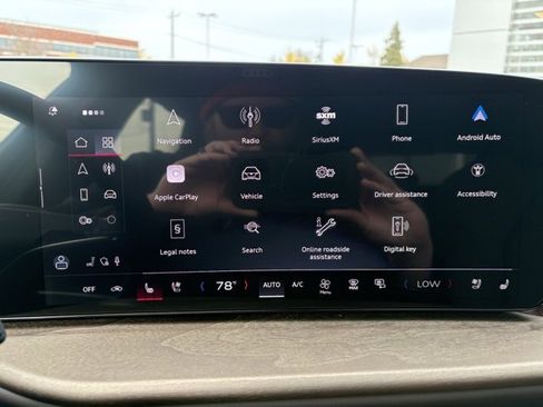 New 2025 Audi Q5 Premium Plus image 20