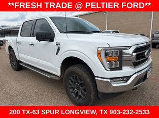Used 2023 Ford F150 XLT w/ Equipment Group 302A High AWD/4WD video 1