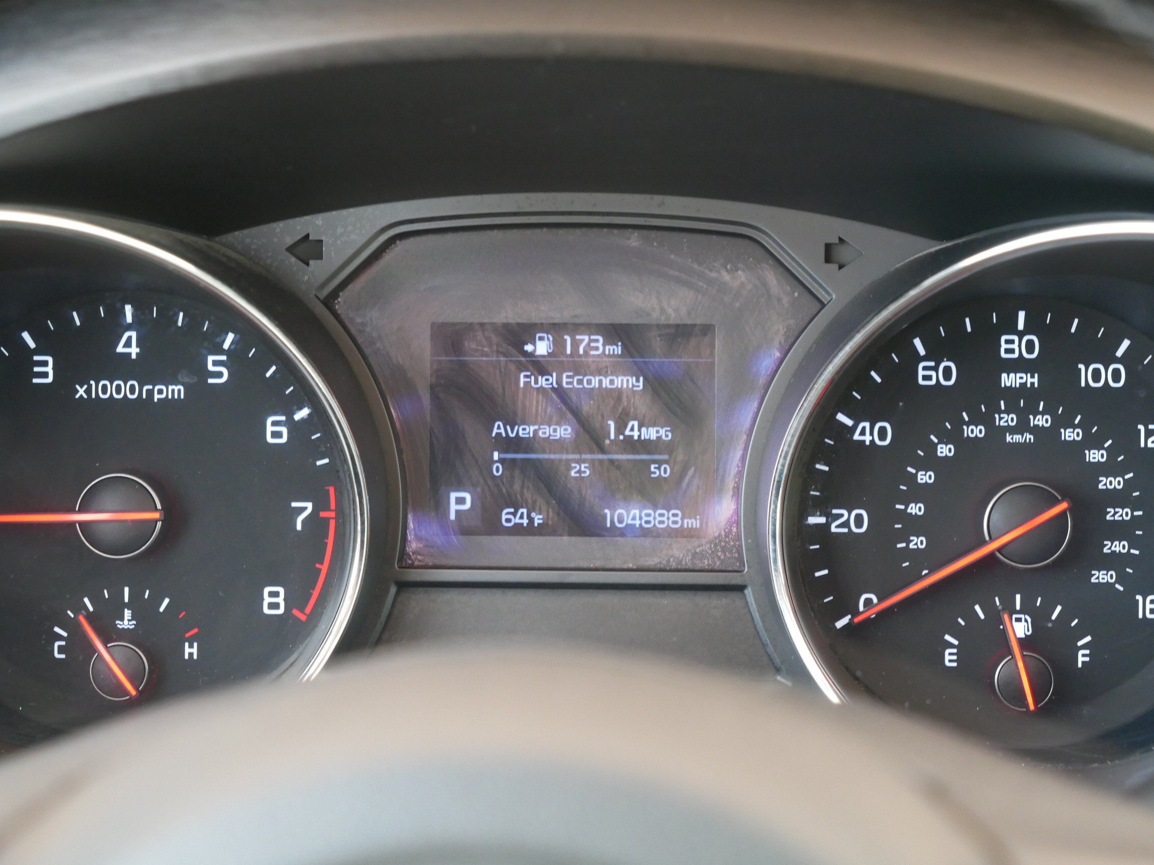 Used 2020 Kia Sedona EX FWD image 24