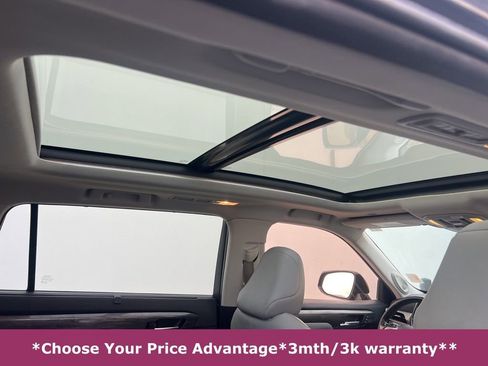 Used 2020 Toyota Highlander Platinum image 27