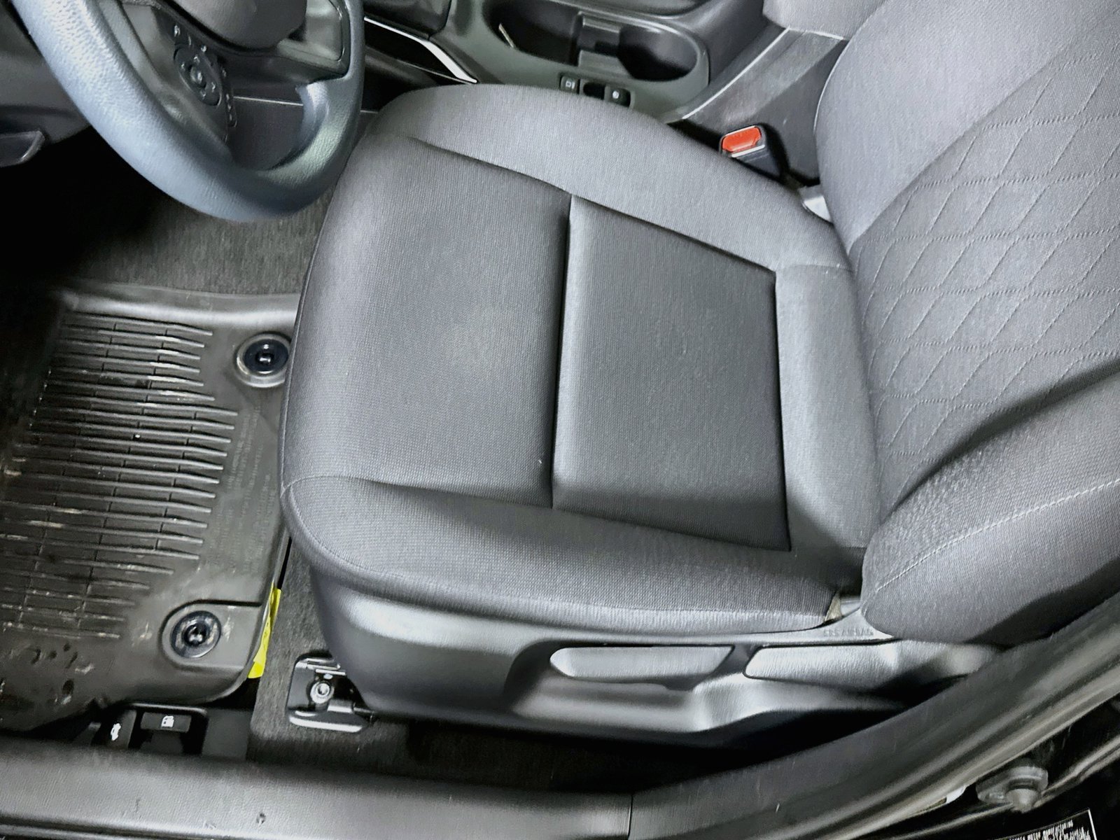 Certified 2024 Toyota Corolla LE FWD image 16