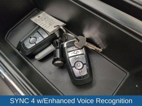 Certified 2023 Ford F150 XLT w/ Equipment Group 302A High image 47