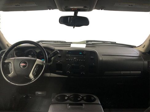 Used 2012 GMC Sierra 1500 SLE image 20