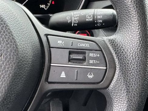 Used 2023 Honda CR-V LX image 22