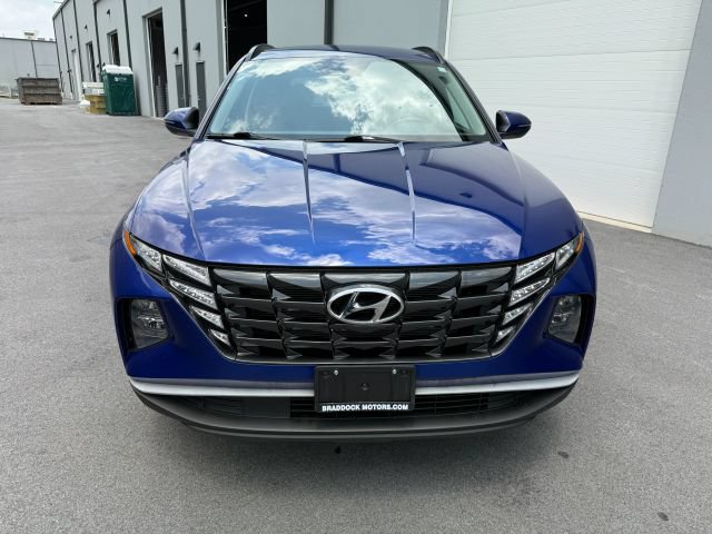 Used 2023 Hyundai Tucson SEL AWD/4WD image 10