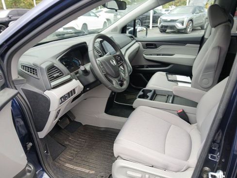 Used 2021 Honda Odyssey EX image 12