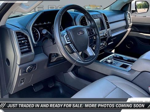 Used 2020 Ford Expedition XLT w/ Equipment Group 201A RWD image 12