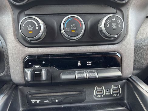 Used 2019 RAM 1500 Big Horn AWD/4WD image 21