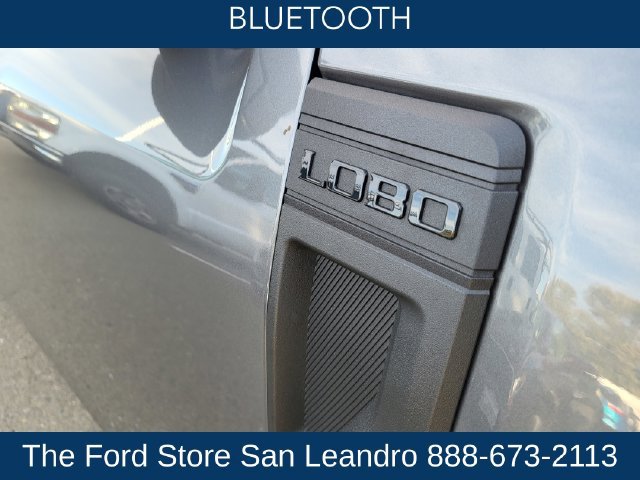Used 2026 Ford Maverick Lobo AWD/4WD image 8
