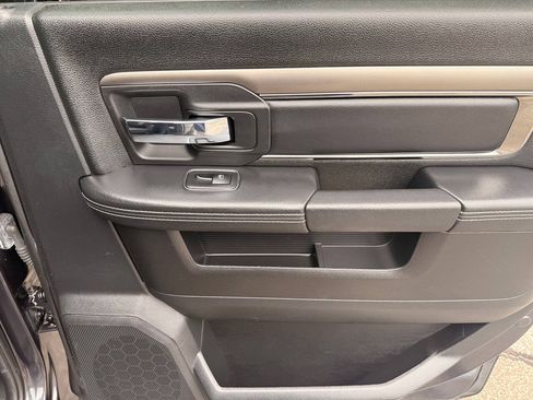 Used 2015 RAM 1500 Sport w/ Remote Start & Security Group AWD/4WD image 21