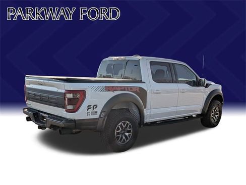 Used 2023 Ford F150 Raptor image 5