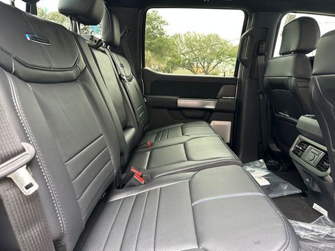 New 2026 Ford F250 Platinum image 43