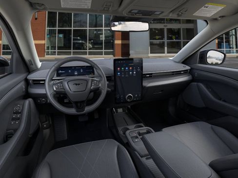 New 2025 Ford Mustang Mach-E Select image 9