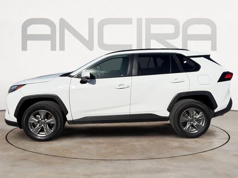 Used 2024 Toyota RAV4 XLE image 7