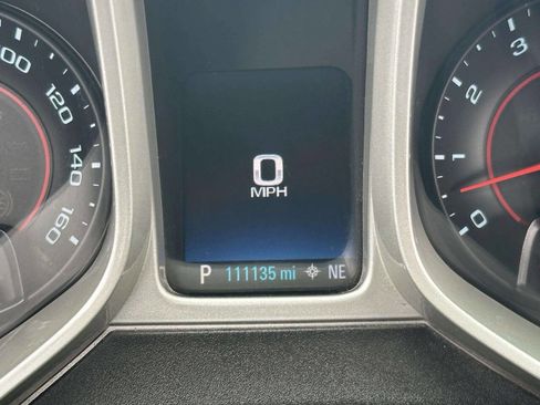 Used 2014 Chevrolet Camaro LT w/ RS Package RWD image 23