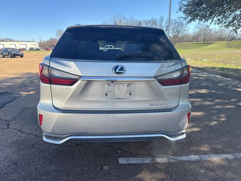 Used 2020 Lexus RX 350L FWD w/ Premium Package image 6