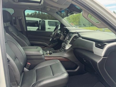 Used 2020 GMC Yukon SLT w/ Open Road Package image 9