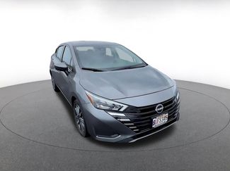Used 2025 Nissan Versa SV video 2