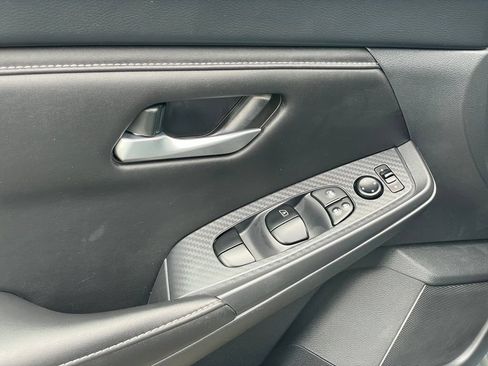 Certified 2025 Nissan Sentra SV w/ All-Weather Package FWD image 13