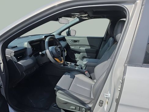 New 2026 Subaru Outback Wilderness AWD/4WD image 13