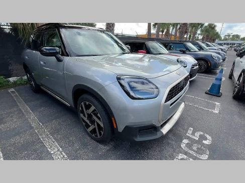 New 2026 MINI Cooper Countryman S AWD/4WD image 24