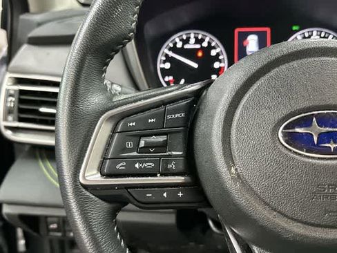 Certified 2023 Subaru Outback Onyx Edition AWD/4WD image 8
