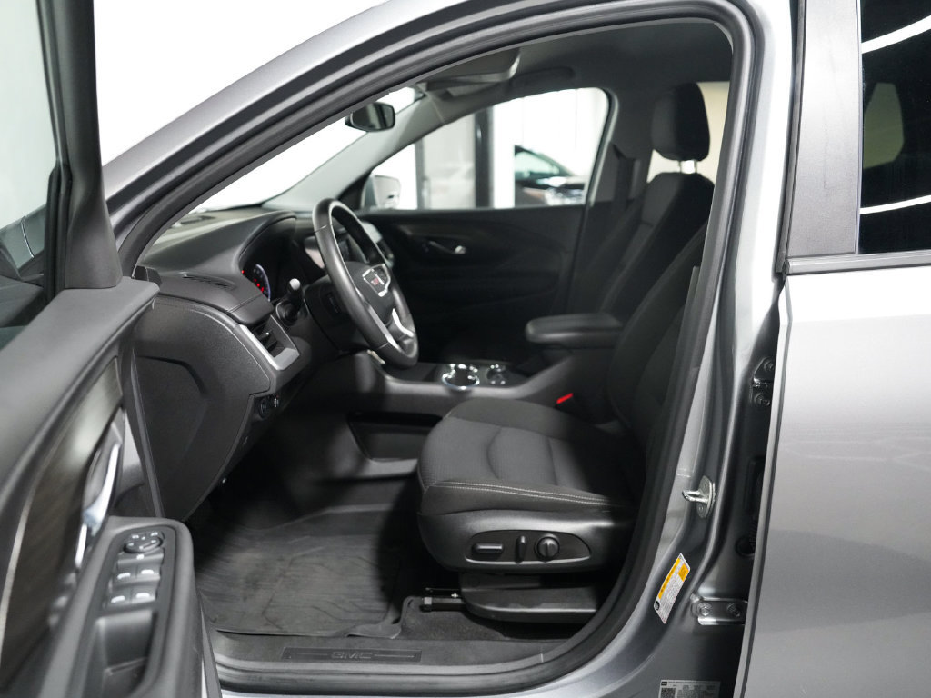 Used 2023 GMC Terrain SLE w/ Driver Convenience Package AWD/4WD image 27