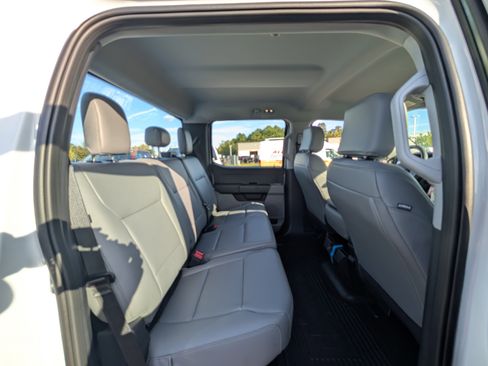 New 2026 Ford F350 XL w/ XL Driver Assist Package image 8