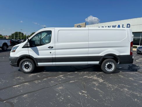 New 2025 Ford Transit 150 Low Roof image 4