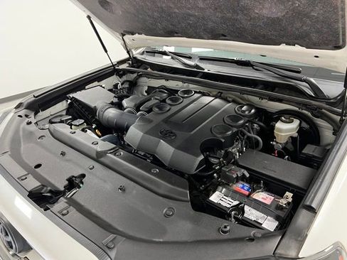 Used 2020 Toyota 4Runner Nightshade RWD image 65