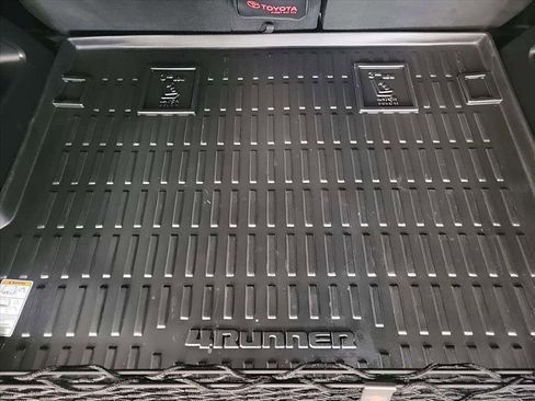 Used 2023 Toyota 4Runner SR5 Premium image 26