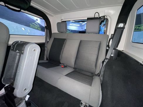 Used 2009 Jeep Wrangler X image 24