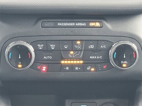 Certified 2022 Ford Bronco Sport Outer Banks w/ Tech Package image 28