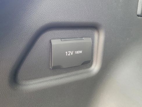 New 2026 Hyundai Tucson SEL image 25